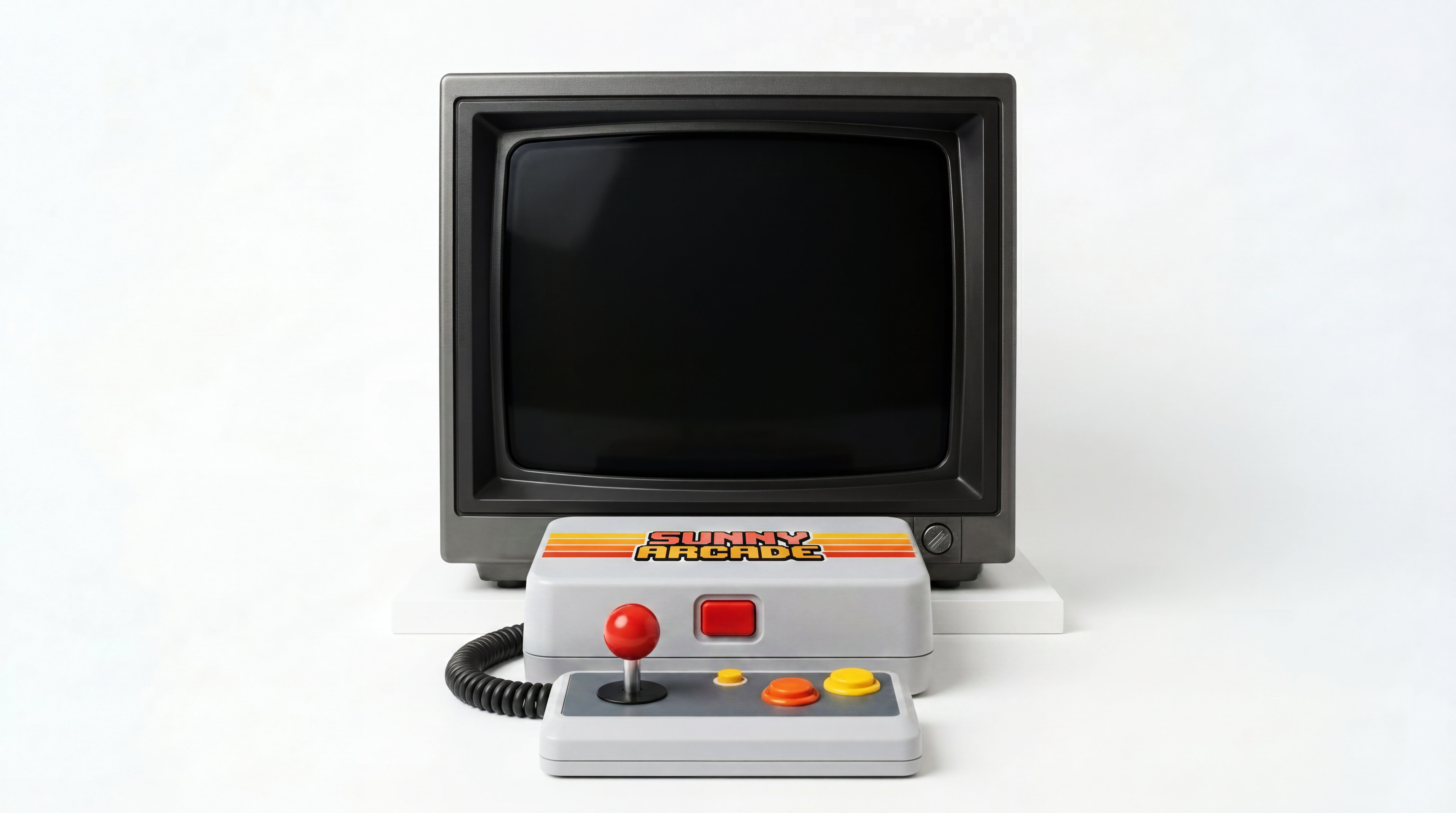 retro TV